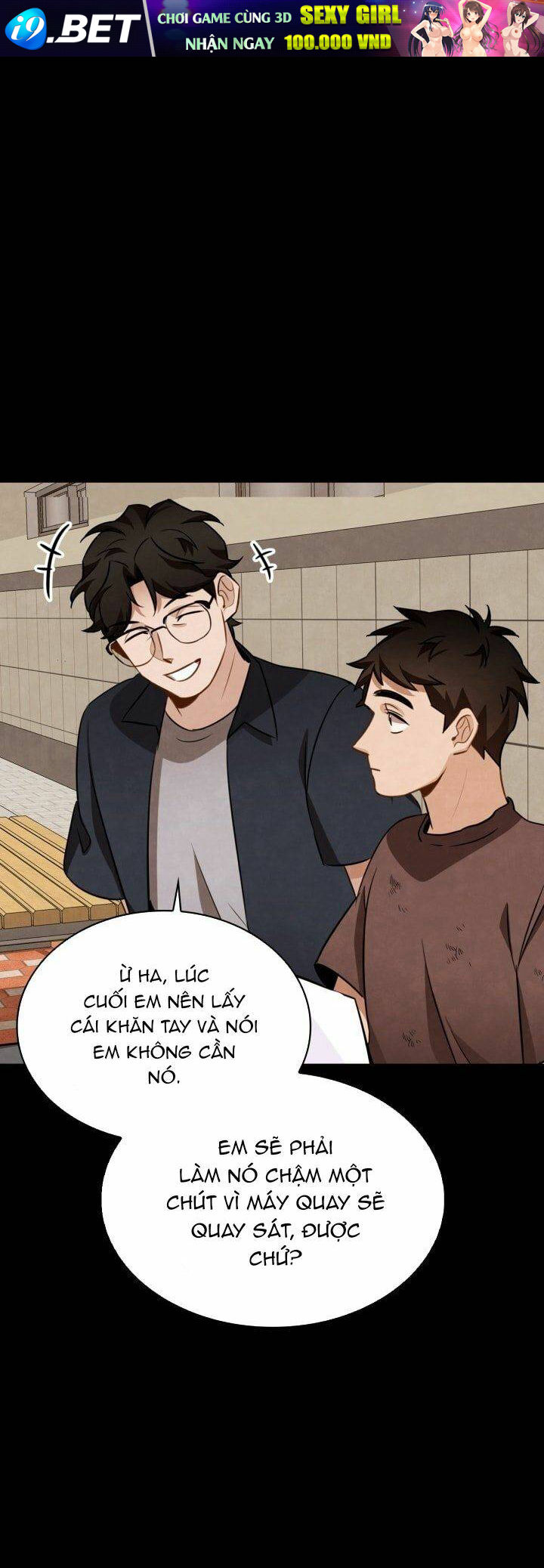 Sống Như Một Diễn Viên - Chapter 11 - Page 13