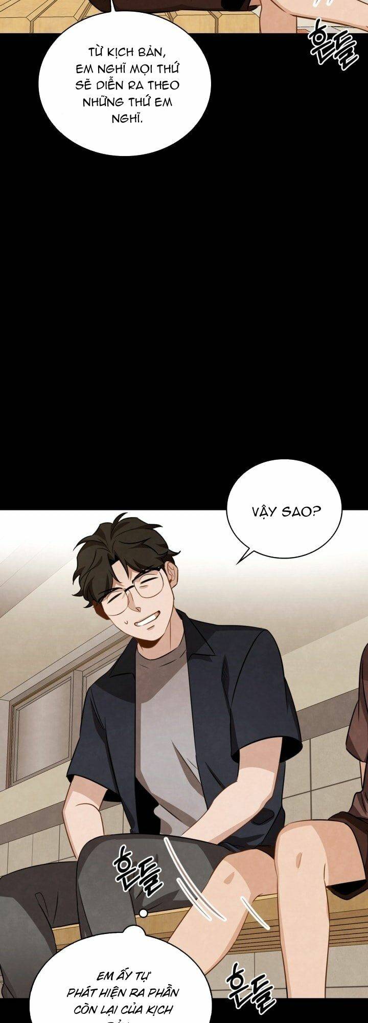 Sống Như Một Diễn Viên - Chapter 11 - Page 17