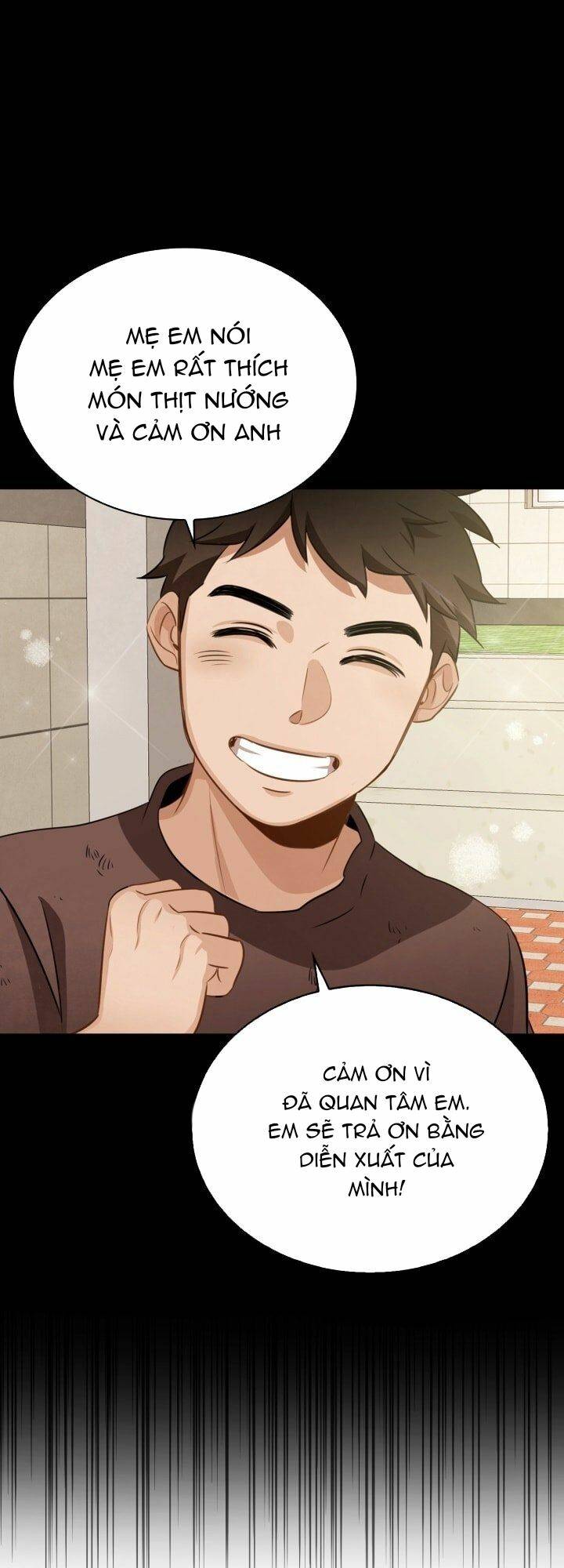 Sống Như Một Diễn Viên - Chapter 11 - Page 20