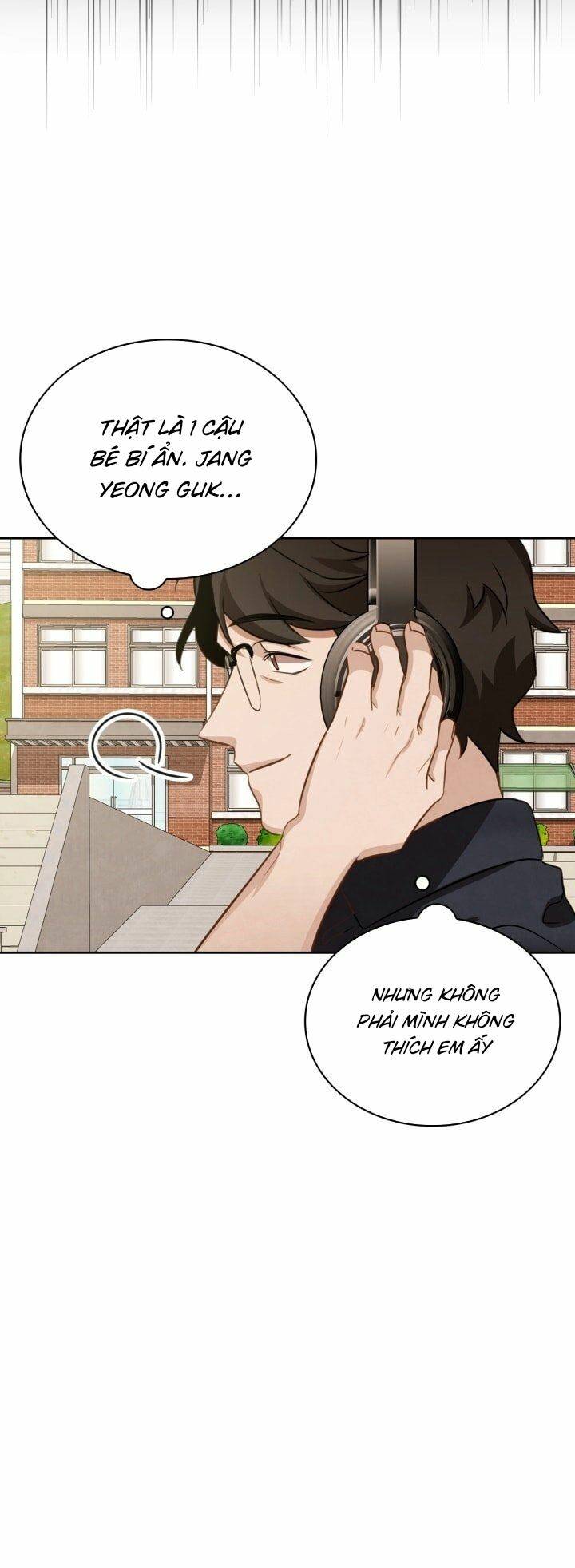 Sống Như Một Diễn Viên - Chapter 11 - Page 21