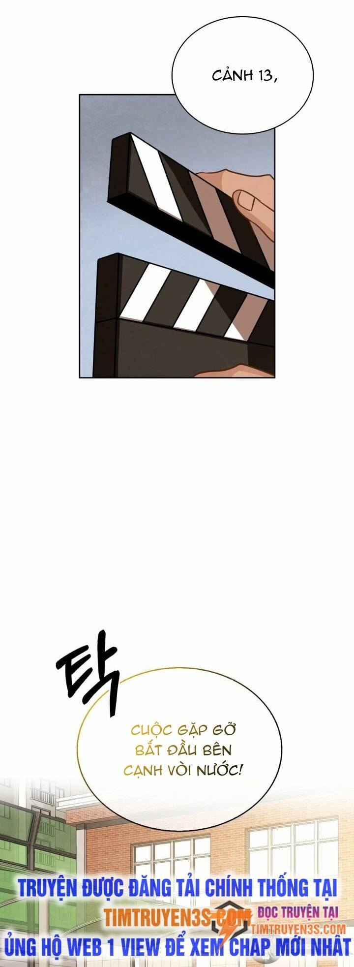 Sống Như Một Diễn Viên - Chapter 11 - Page 22