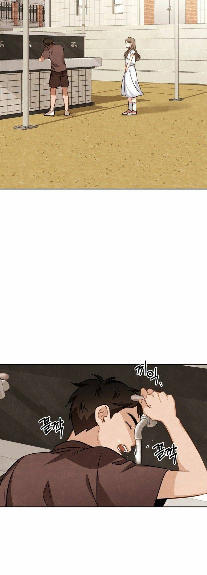 Sống Như Một Diễn Viên - Chapter 11 - Page 23