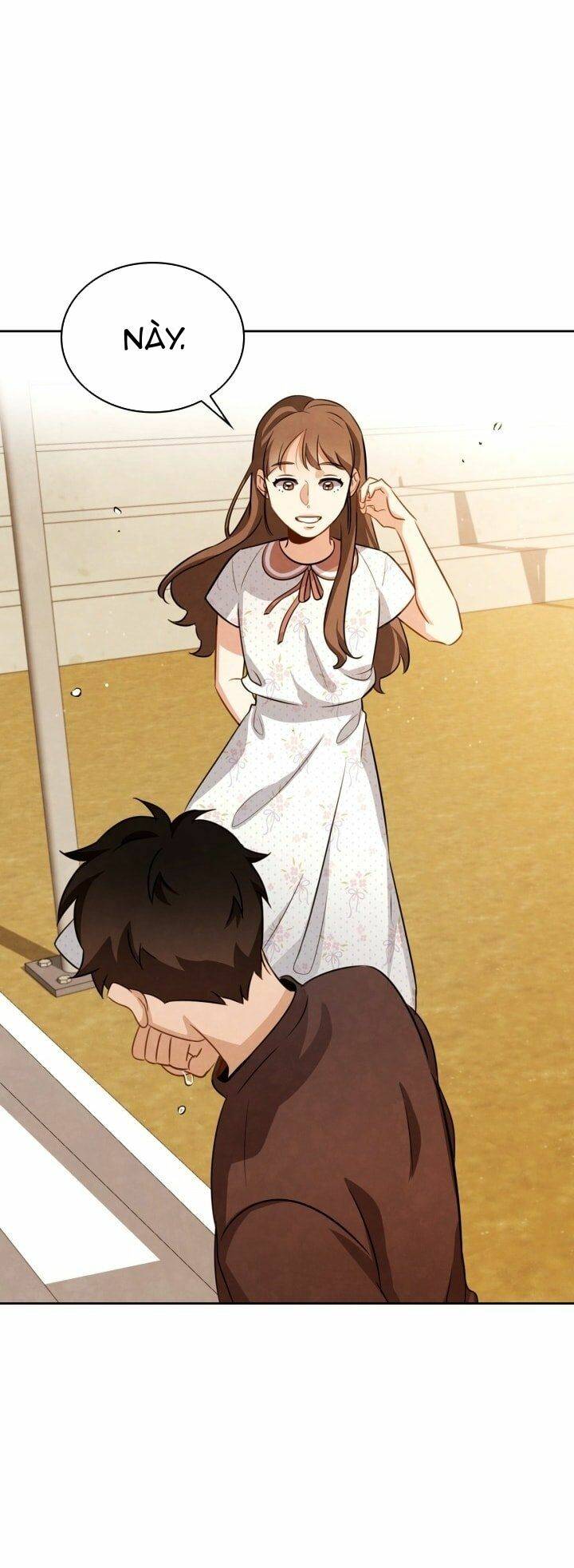 Sống Như Một Diễn Viên - Chapter 11 - Page 24