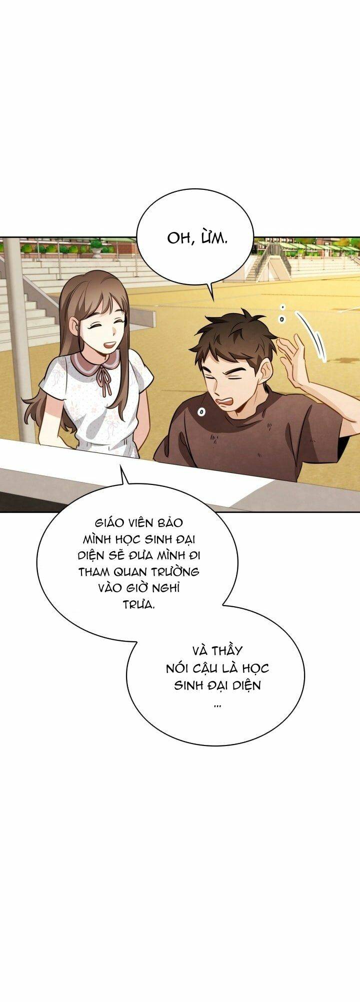 Sống Như Một Diễn Viên - Chapter 11 - Page 26