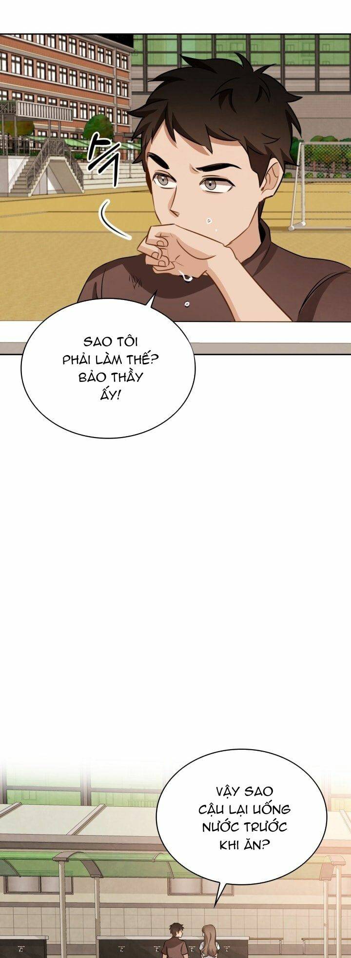 Sống Như Một Diễn Viên - Chapter 11 - Page 27