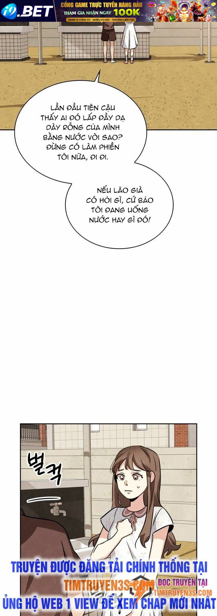 Sống Như Một Diễn Viên - Chapter 11 - Page 28