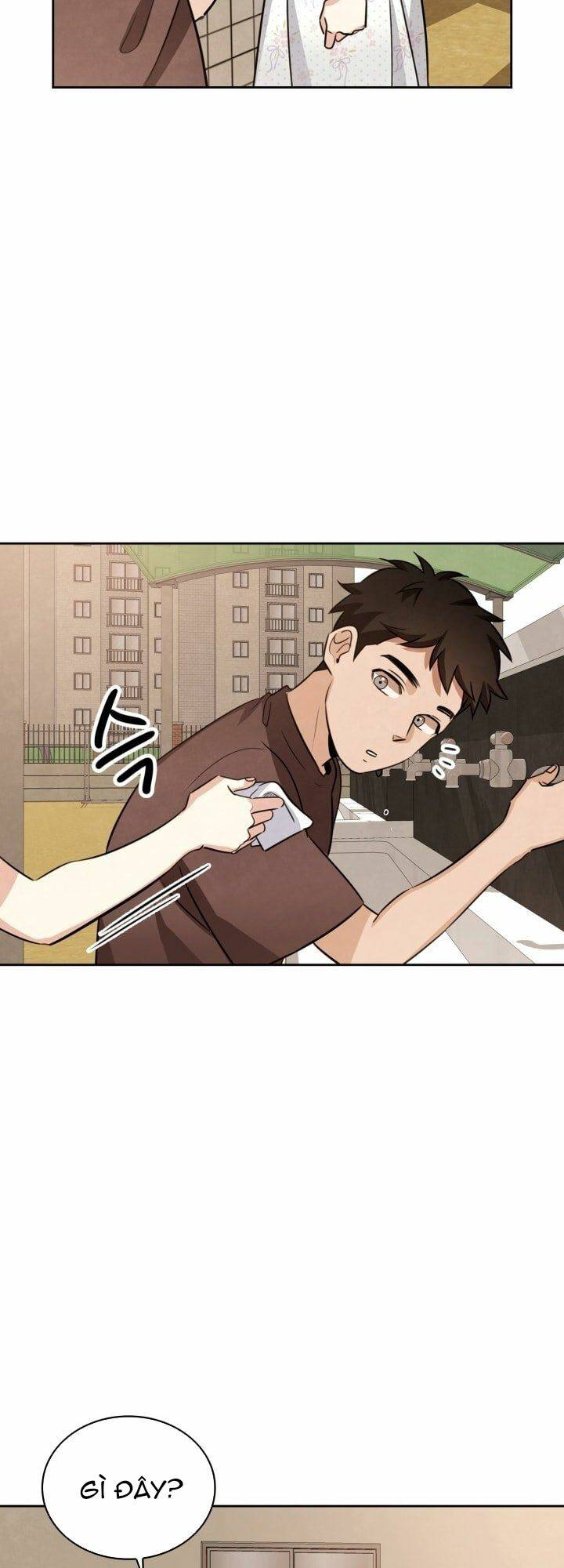 Sống Như Một Diễn Viên - Chapter 11 - Page 29