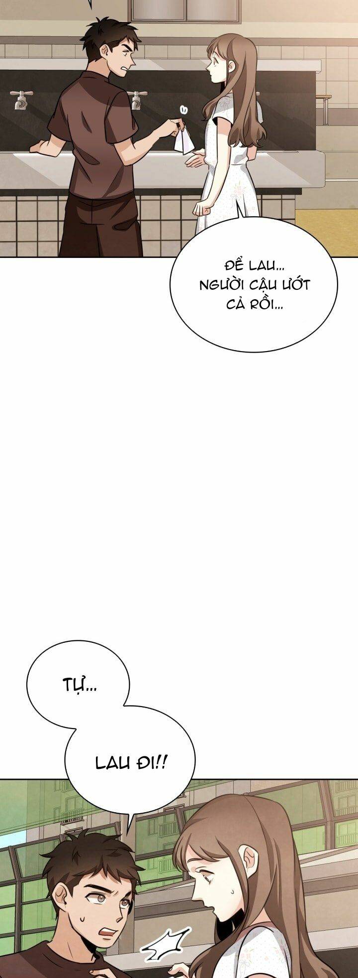 Sống Như Một Diễn Viên - Chapter 11 - Page 30