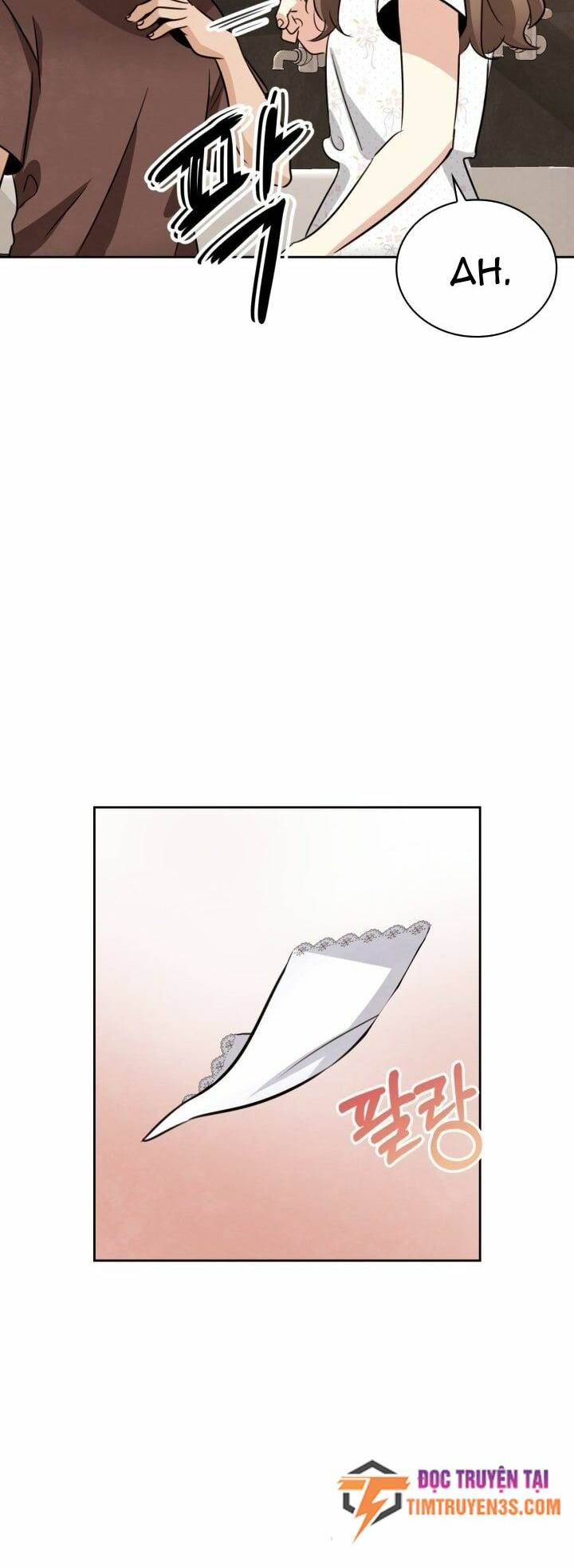 Sống Như Một Diễn Viên - Chapter 11 - Page 31