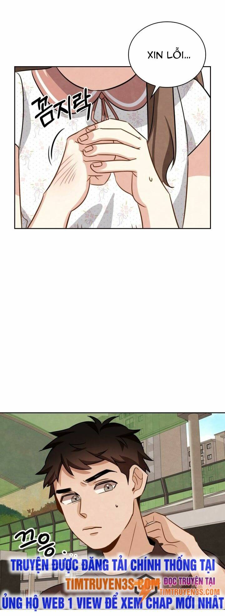 Sống Như Một Diễn Viên - Chapter 11 - Page 34