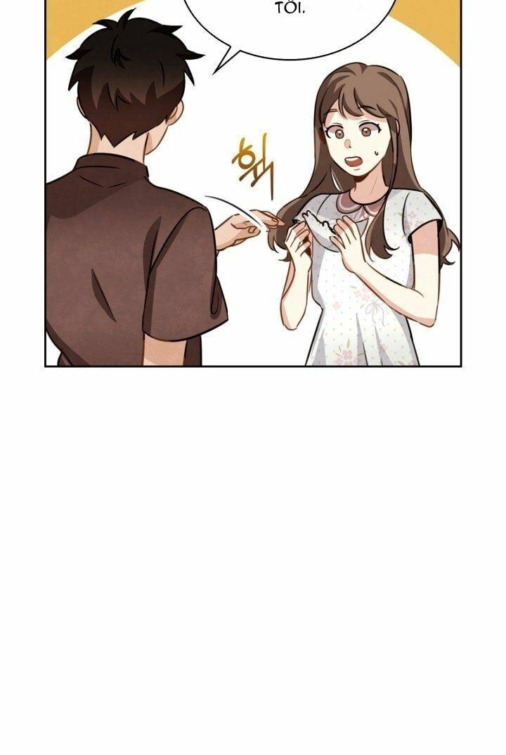 Sống Như Một Diễn Viên - Chapter 11 - Page 37