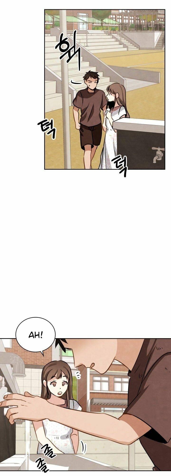 Sống Như Một Diễn Viên - Chapter 11 - Page 39