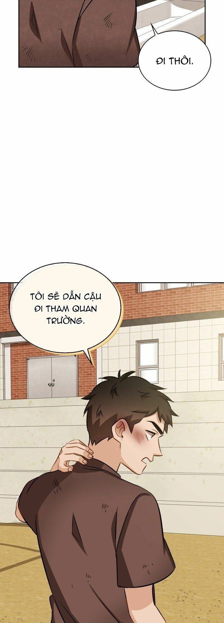 Sống Như Một Diễn Viên - Chapter 11 - Page 48