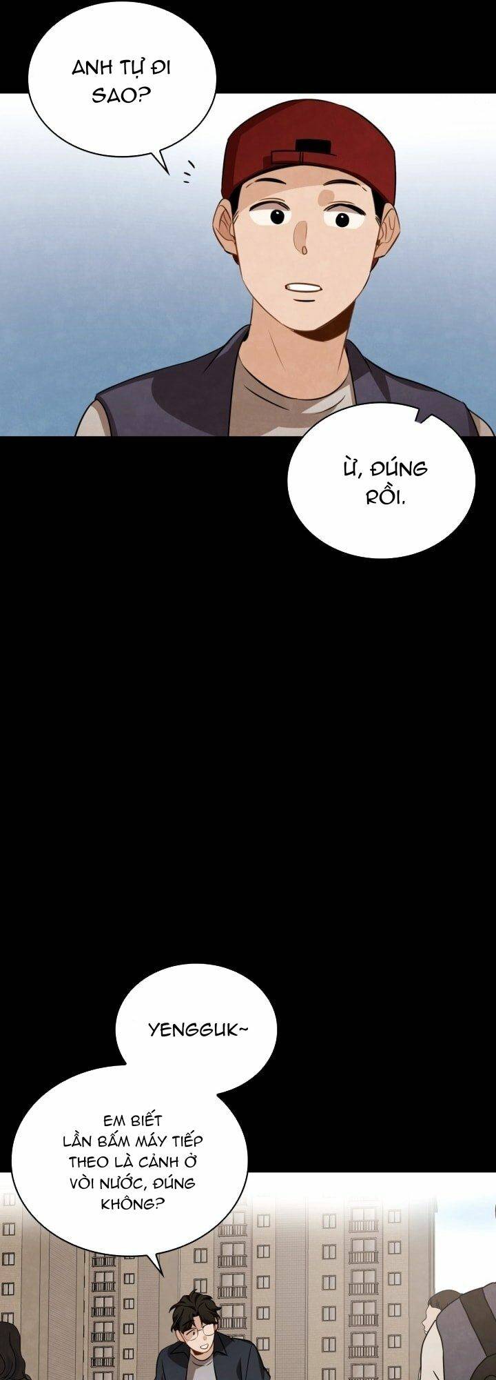 Sống Như Một Diễn Viên - Chapter 11 - Page 4