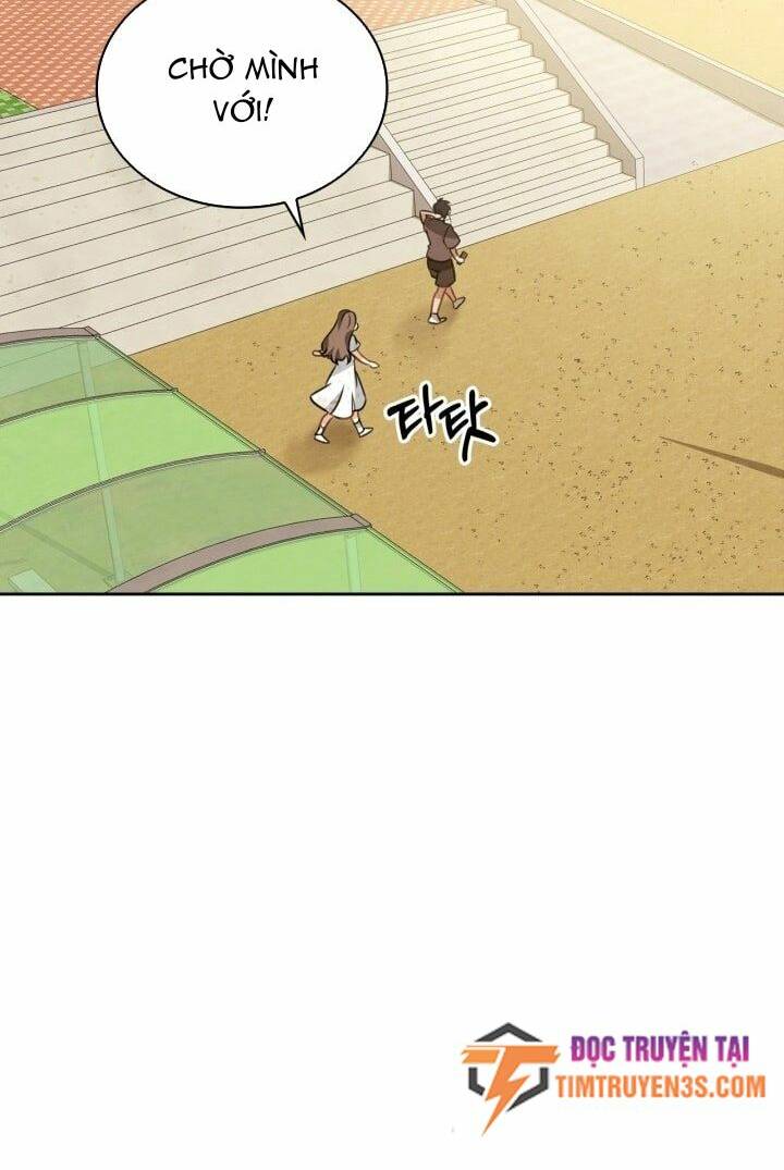 Sống Như Một Diễn Viên - Chapter 11 - Page 50