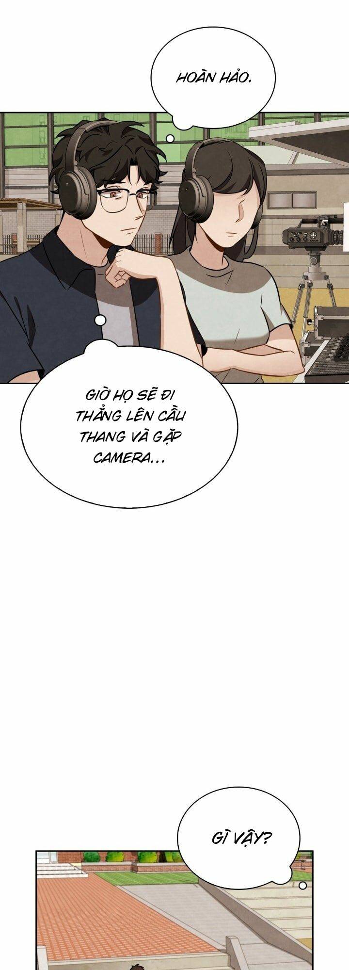 Sống Như Một Diễn Viên - Chapter 11 - Page 51