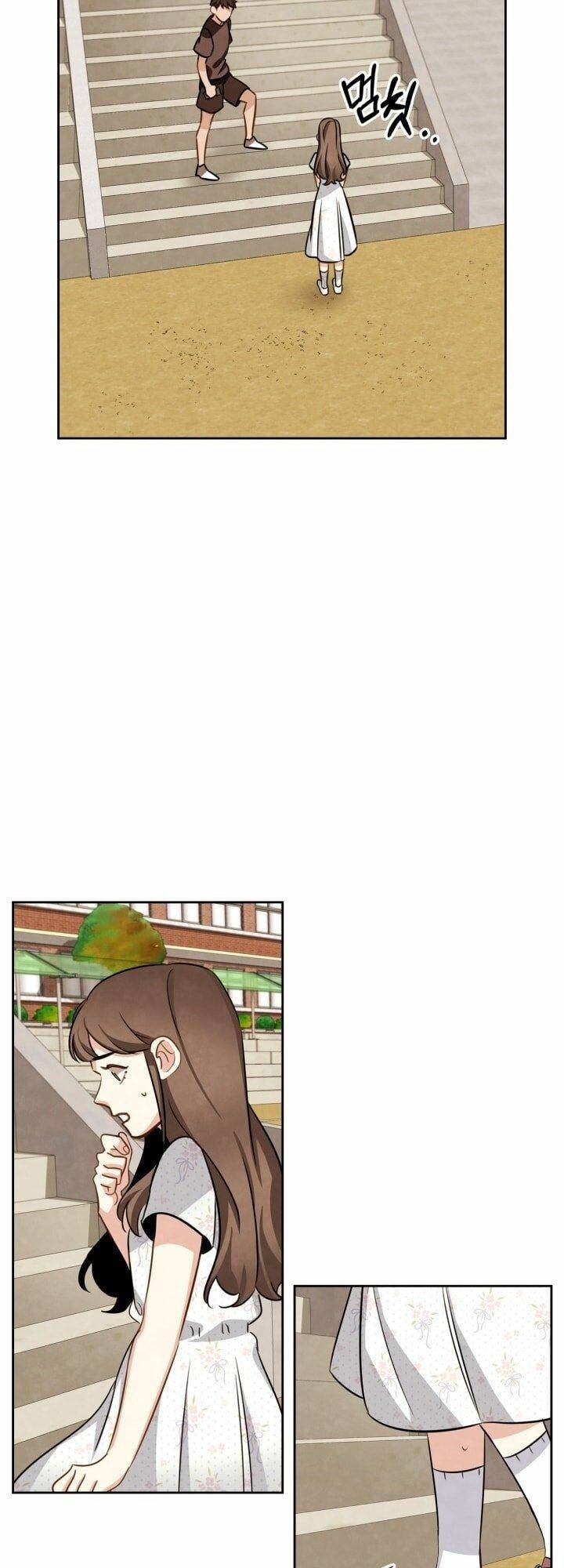 Sống Như Một Diễn Viên - Chapter 11 - Page 52