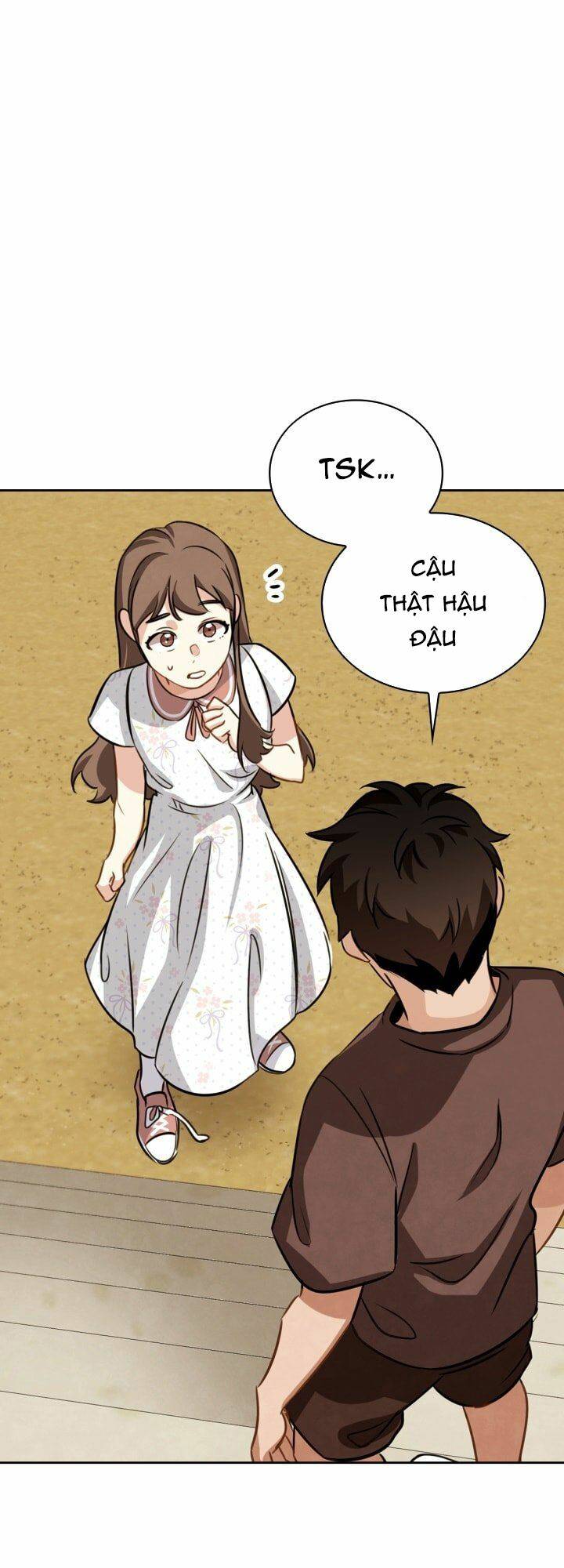 Sống Như Một Diễn Viên - Chapter 11 - Page 55