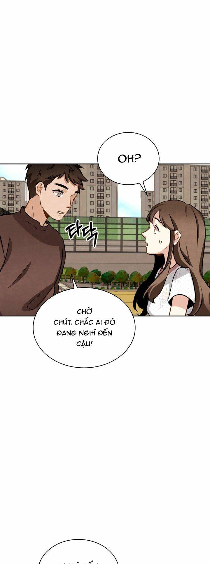 Sống Như Một Diễn Viên - Chapter 11 - Page 56