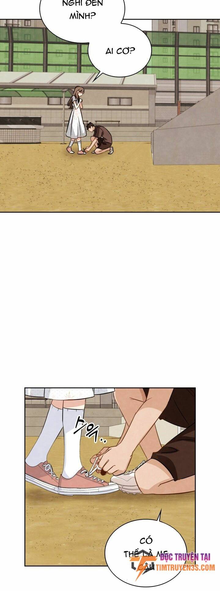 Sống Như Một Diễn Viên - Chapter 11 - Page 57