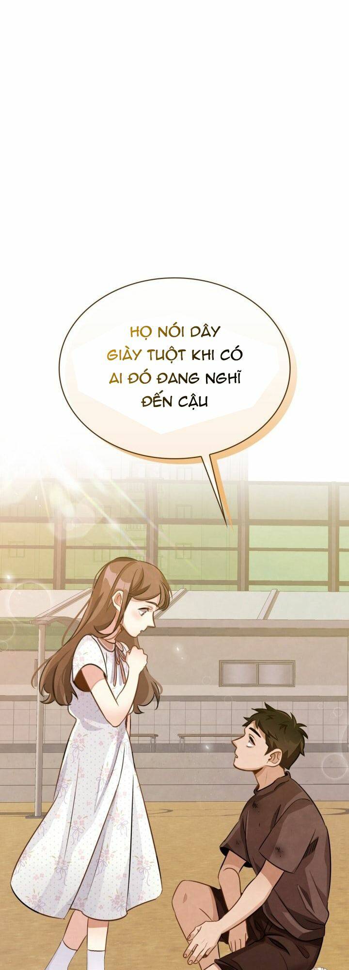 Sống Như Một Diễn Viên - Chapter 11 - Page 58