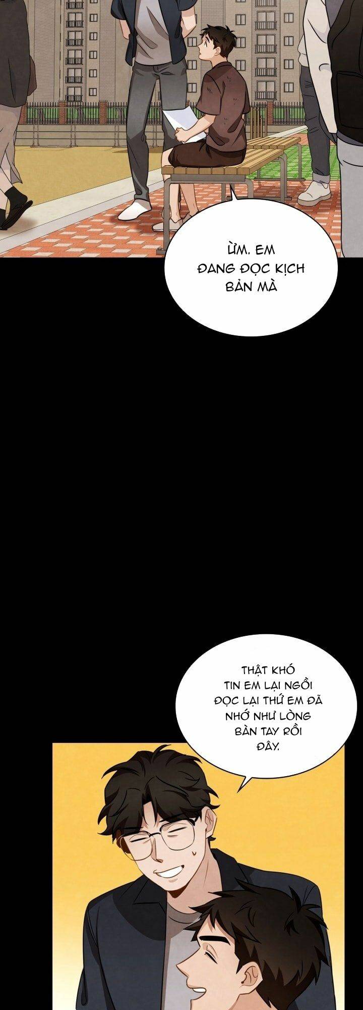 Sống Như Một Diễn Viên - Chapter 11 - Page 5