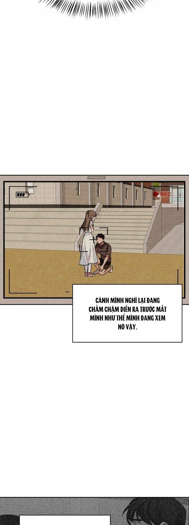 Sống Như Một Diễn Viên - Chapter 11 - Page 61