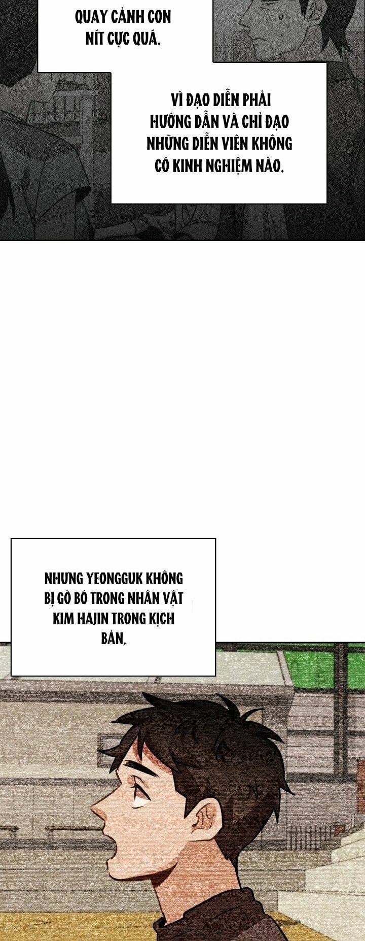 Sống Như Một Diễn Viên - Chapter 11 - Page 62