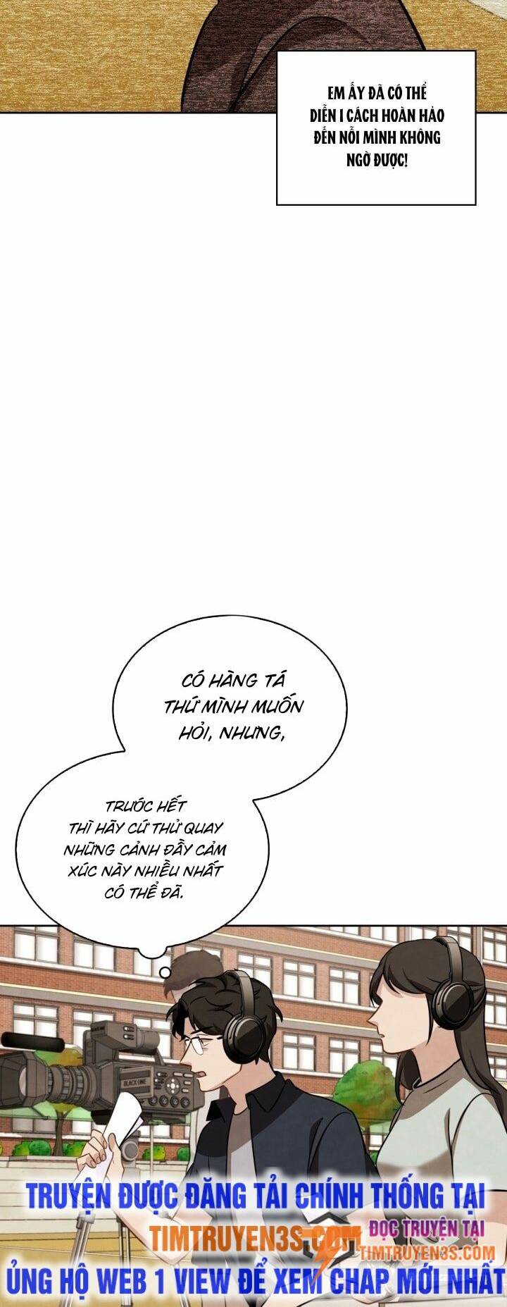 Sống Như Một Diễn Viên - Chapter 11 - Page 63