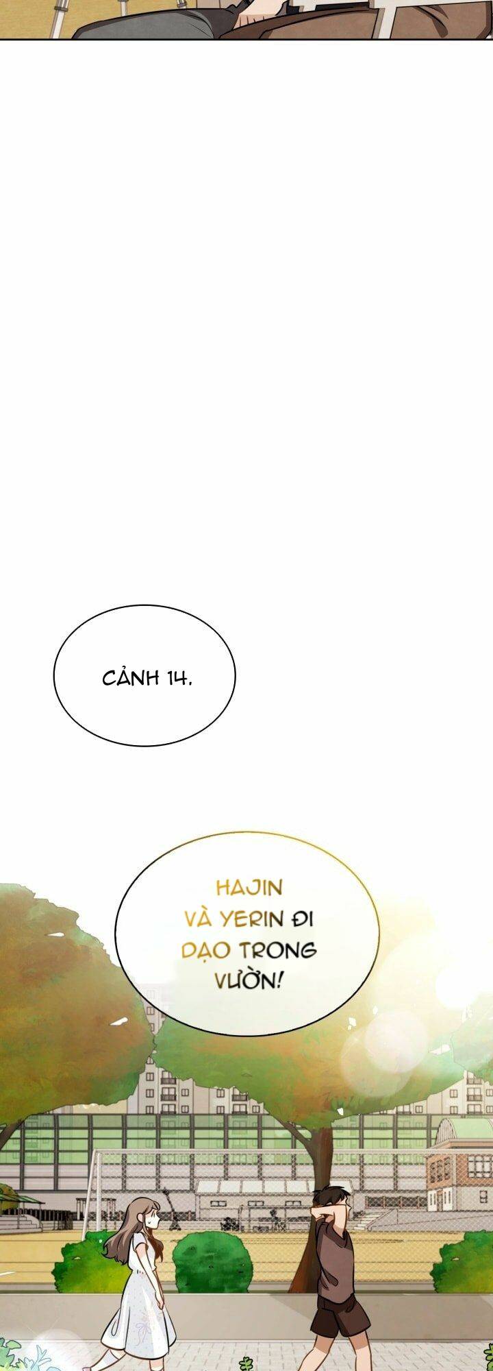 Sống Như Một Diễn Viên - Chapter 11 - Page 64