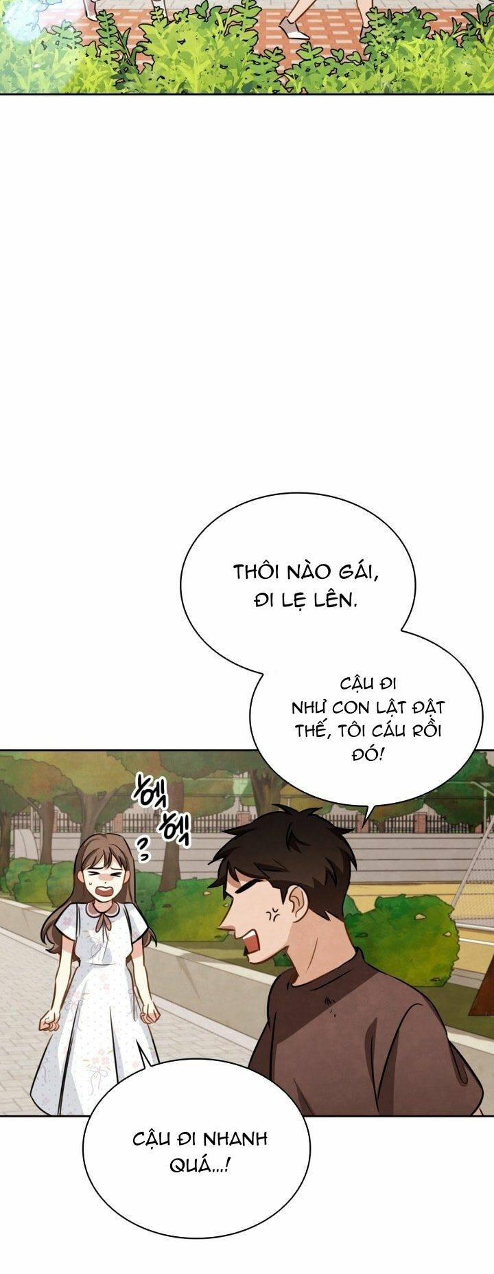 Sống Như Một Diễn Viên - Chapter 11 - Page 65