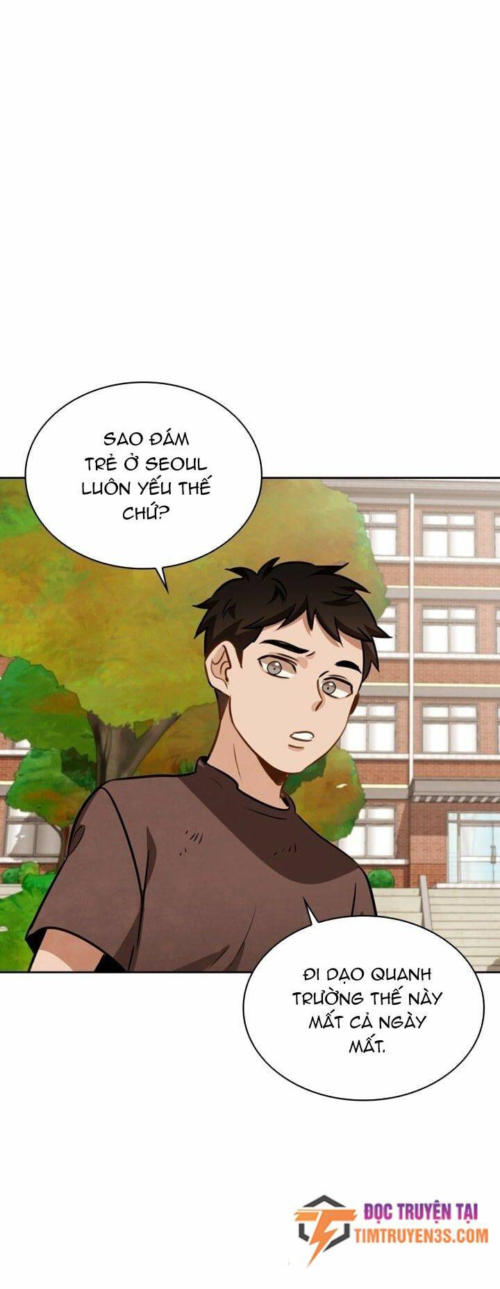 Sống Như Một Diễn Viên - Chapter 11 - Page 66