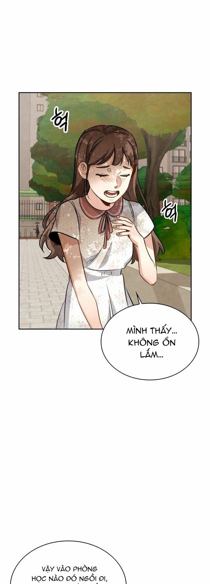 Sống Như Một Diễn Viên - Chapter 11 - Page 67