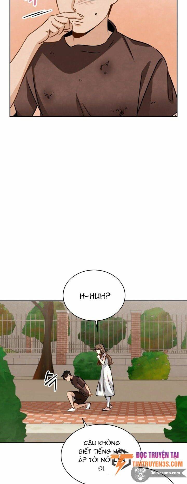 Sống Như Một Diễn Viên - Chapter 11 - Page 69