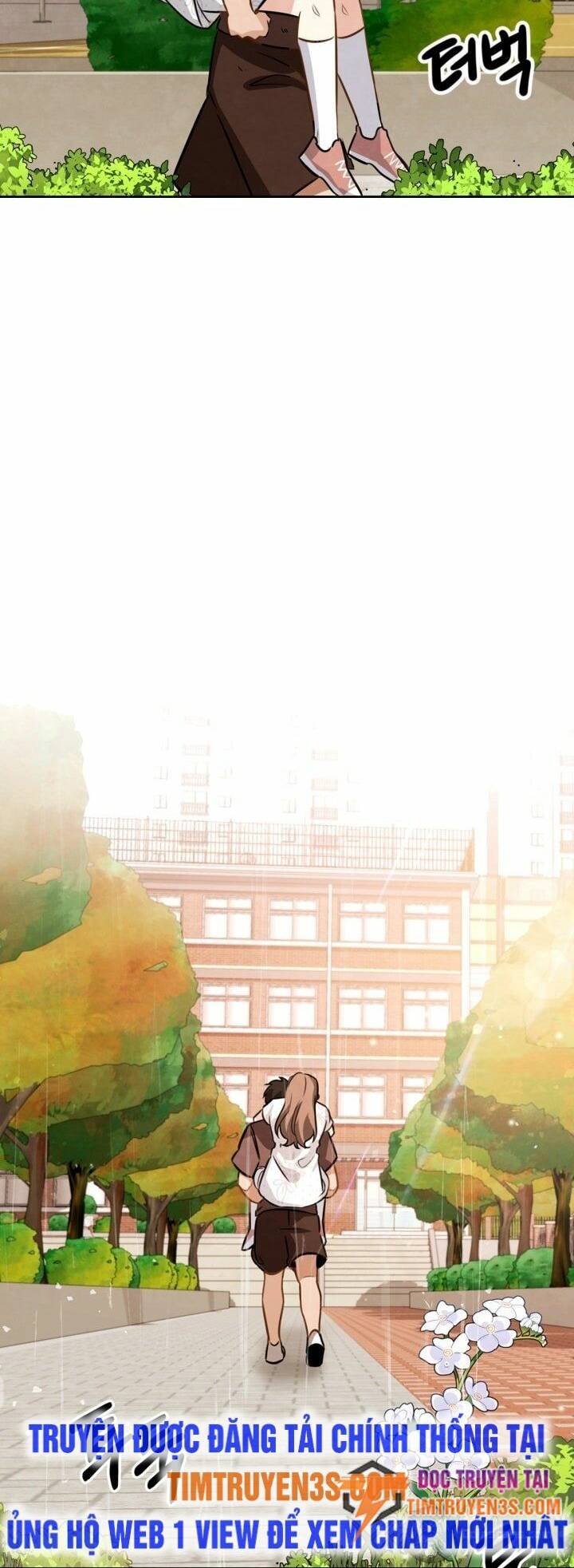 Sống Như Một Diễn Viên - Chapter 11 - Page 72