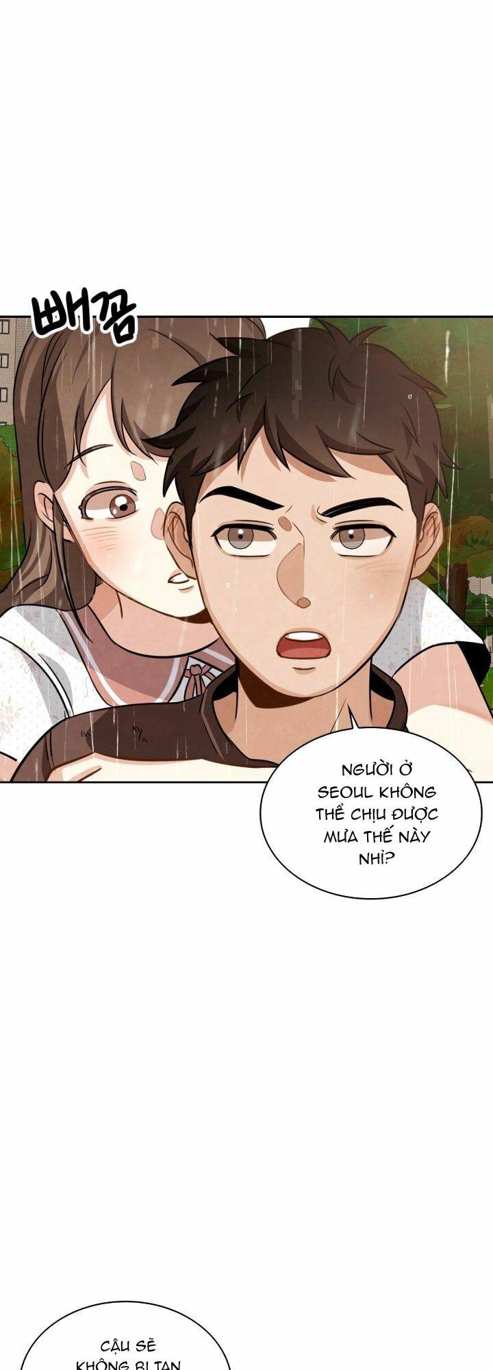 Sống Như Một Diễn Viên - Chapter 11 - Page 76