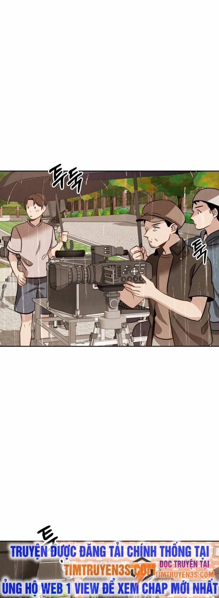 Sống Như Một Diễn Viên - Chapter 11 - Page 78