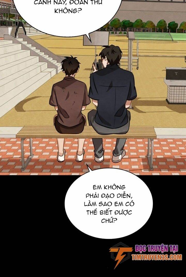 Sống Như Một Diễn Viên - Chapter 11 - Page 7