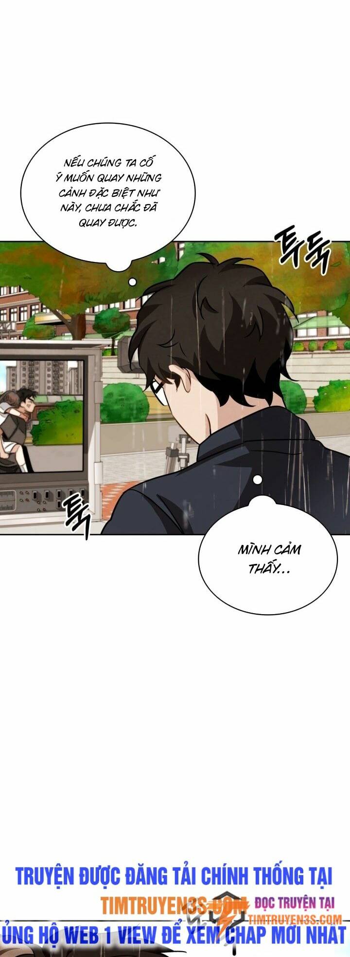 Sống Như Một Diễn Viên - Chapter 11 - Page 81