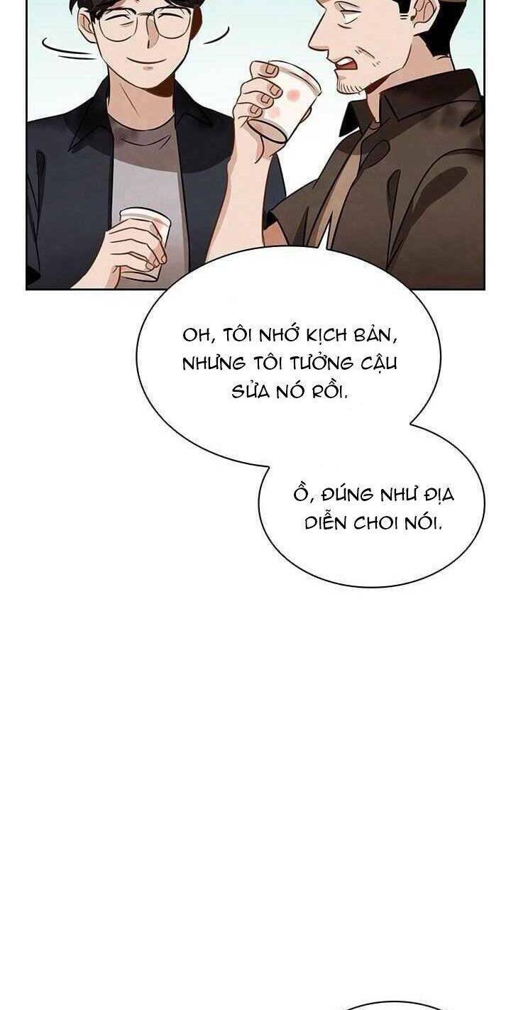 Sống Như Một Diễn Viên - Chapter 12 - Page 10