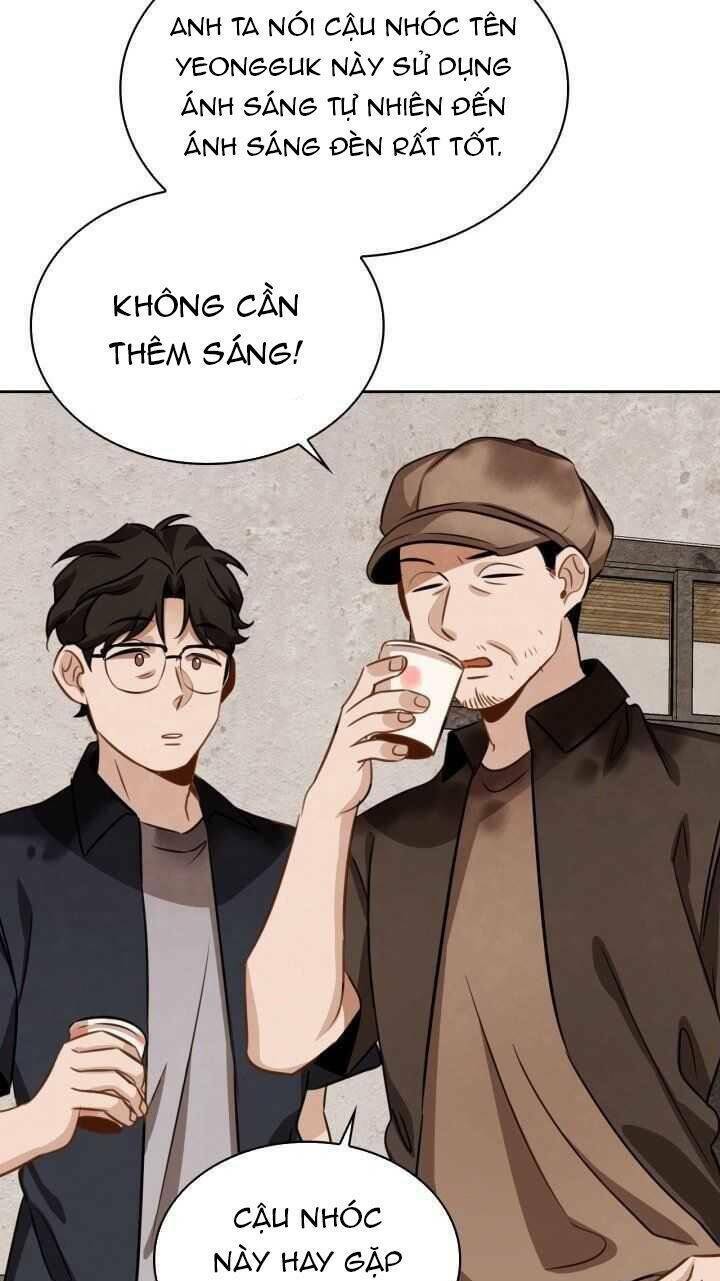 Sống Như Một Diễn Viên - Chapter 12 - Page 12