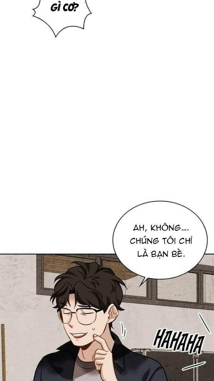Sống Như Một Diễn Viên - Chapter 12 - Page 21