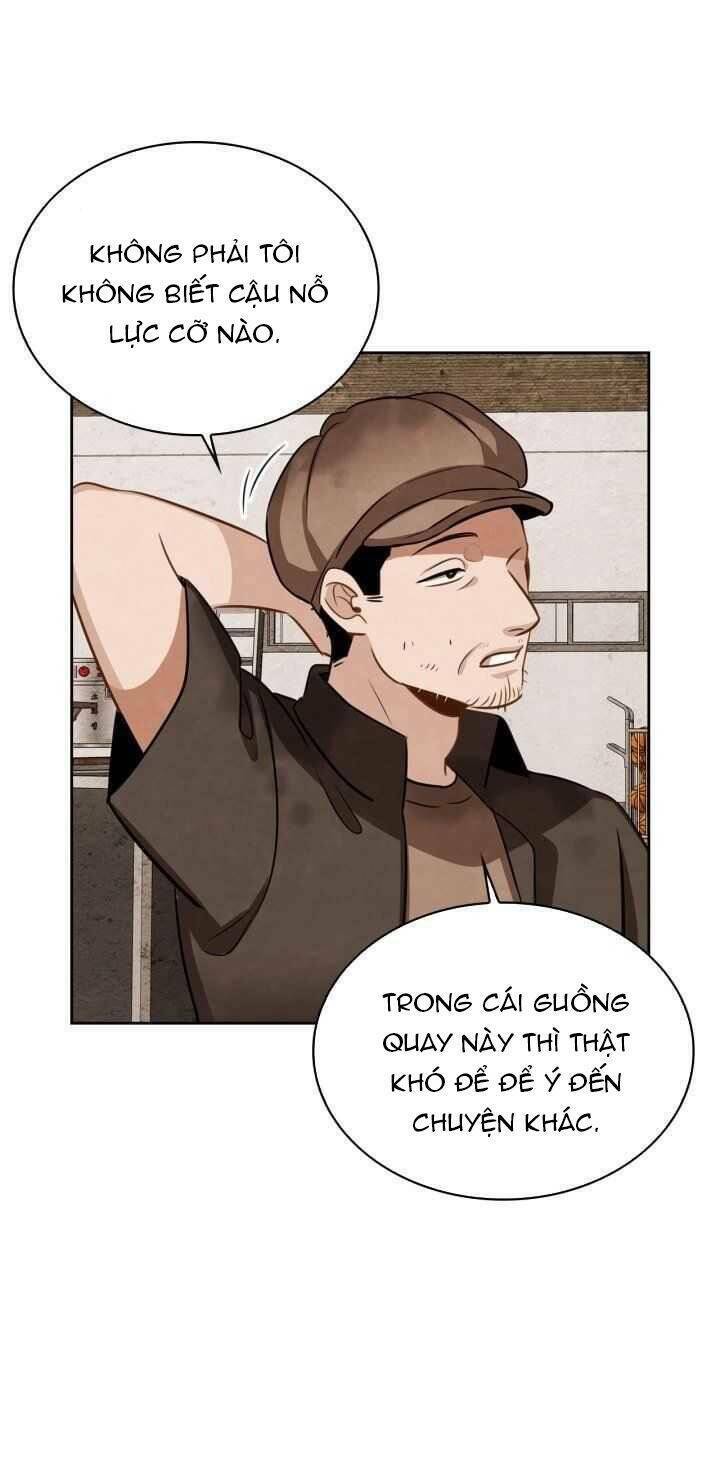 Sống Như Một Diễn Viên - Chapter 12 - Page 24