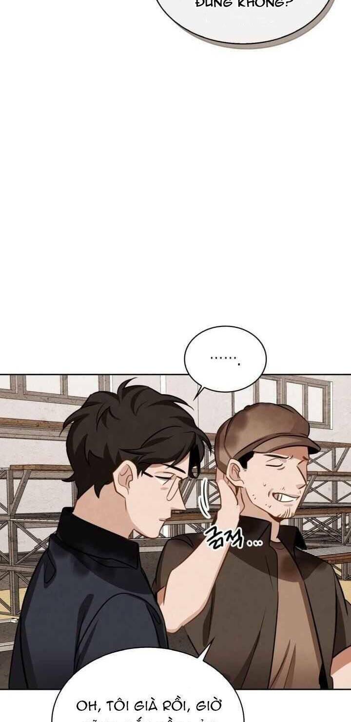 Sống Như Một Diễn Viên - Chapter 12 - Page 26