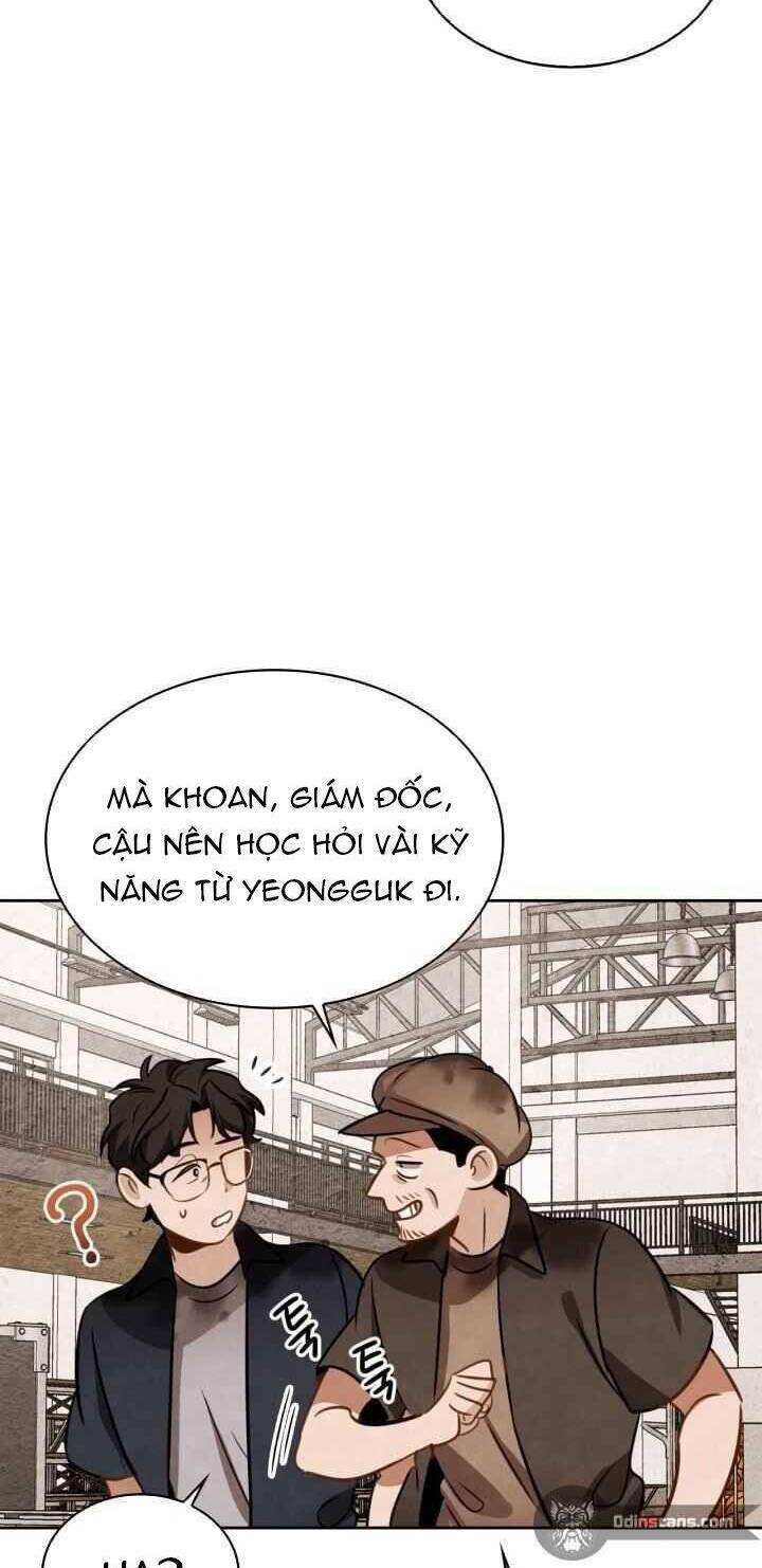 Sống Như Một Diễn Viên - Chapter 12 - Page 28