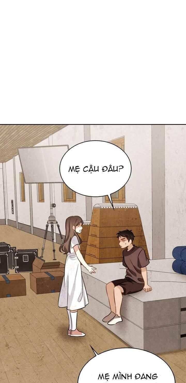 Sống Như Một Diễn Viên - Chapter 12 - Page 34