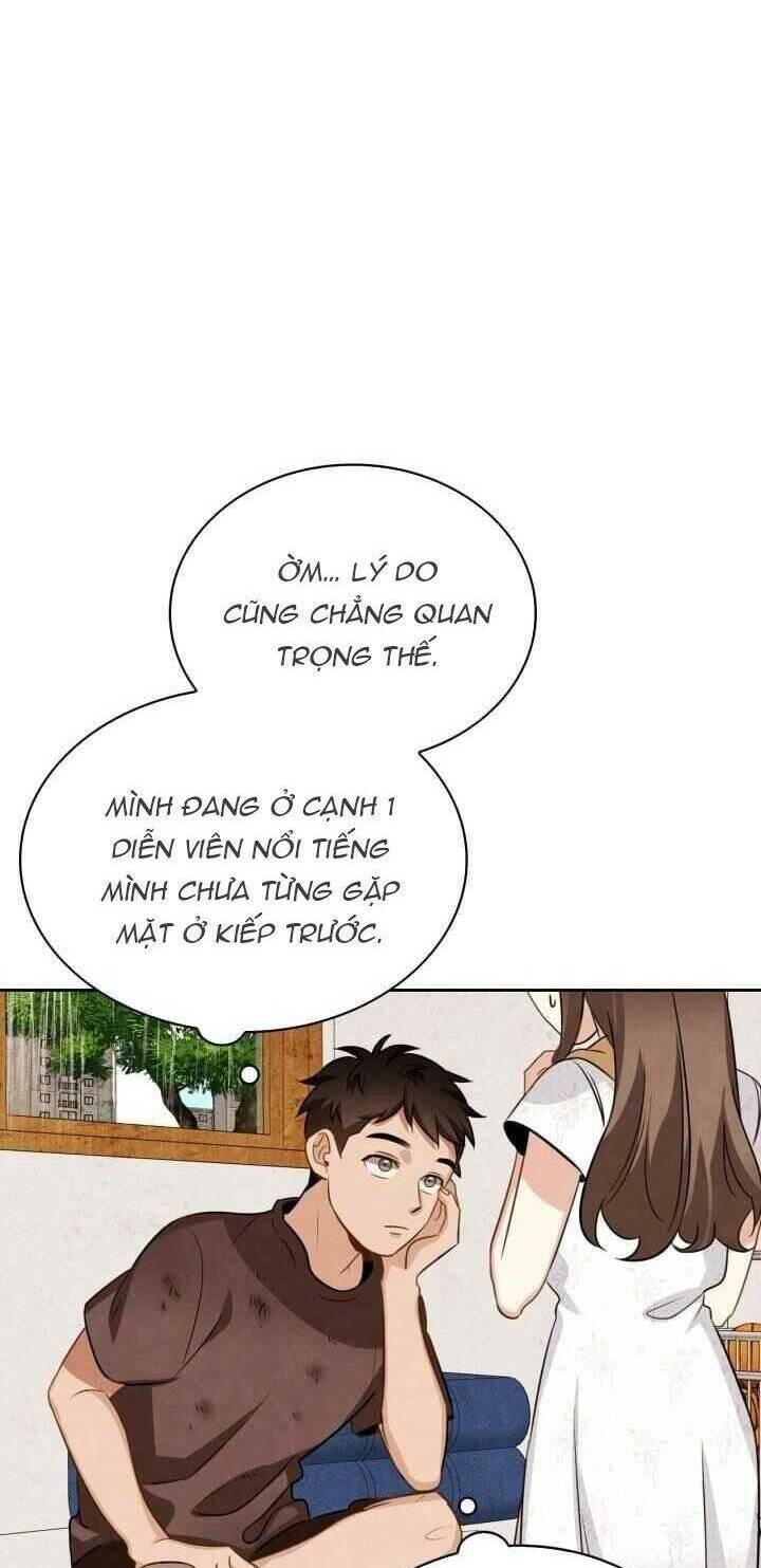 Sống Như Một Diễn Viên - Chapter 12 - Page 37