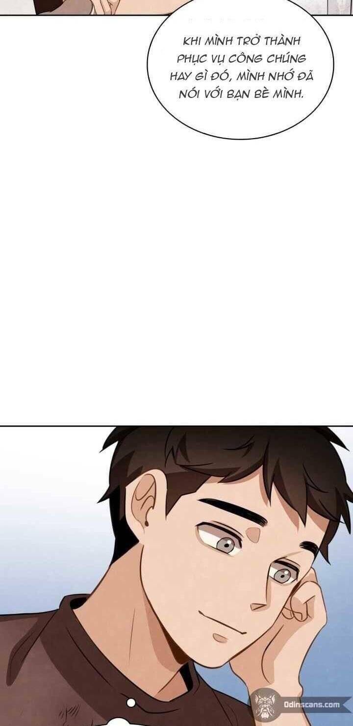 Sống Như Một Diễn Viên - Chapter 12 - Page 38