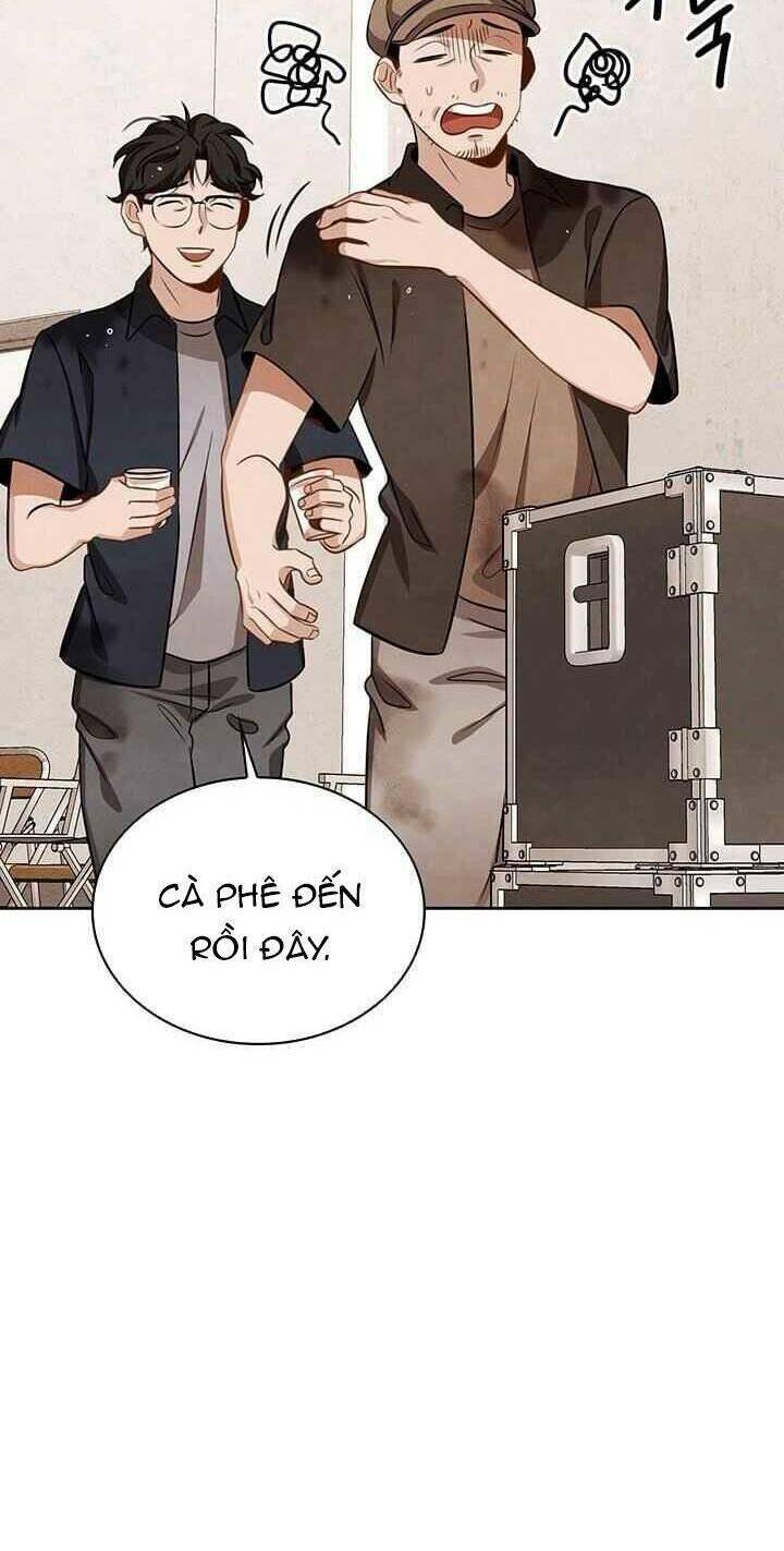 Sống Như Một Diễn Viên - Chapter 12 - Page 3