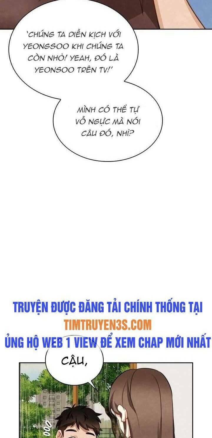 Sống Như Một Diễn Viên - Chapter 12 - Page 39